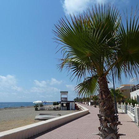 As24 2-Bedroom Apt Padel-Pozo Del Esparto Sea View Cuevas del Almanzora Εξωτερικό φωτογραφία