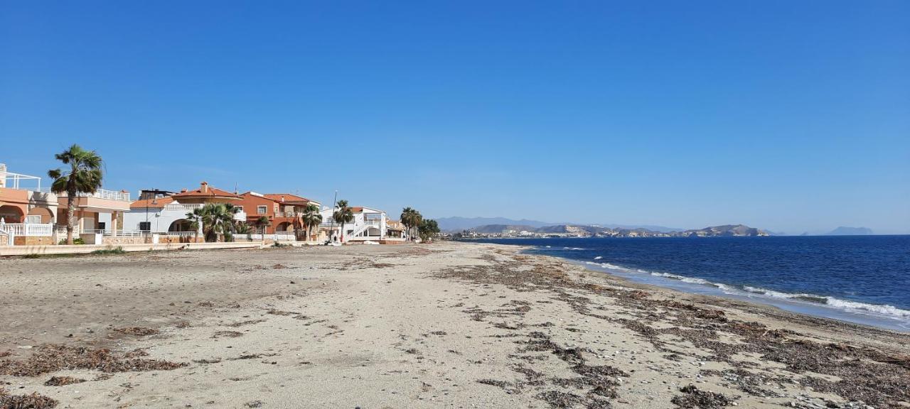 As24 2-Bedroom Apt Padel-Pozo Del Esparto Sea View Cuevas del Almanzora Εξωτερικό φωτογραφία