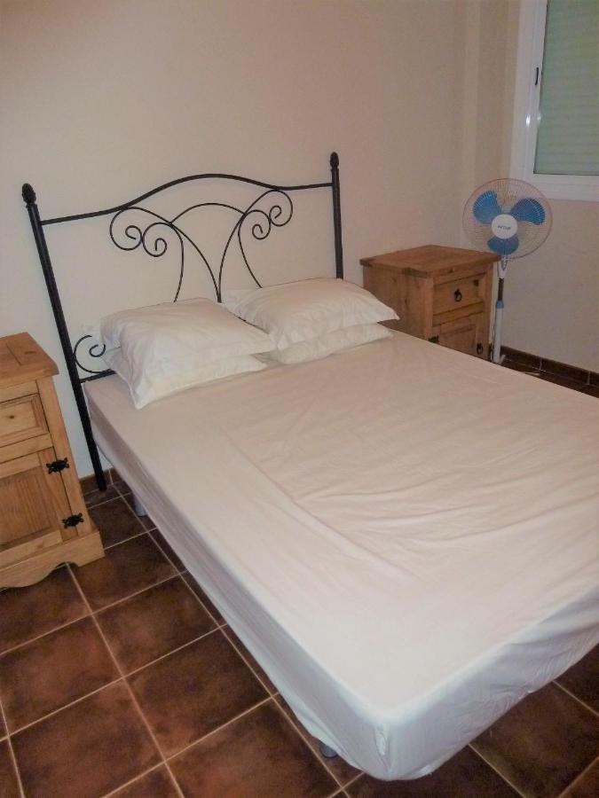 As24 2-Bedroom Apt Padel-Pozo Del Esparto Sea View Cuevas del Almanzora Εξωτερικό φωτογραφία