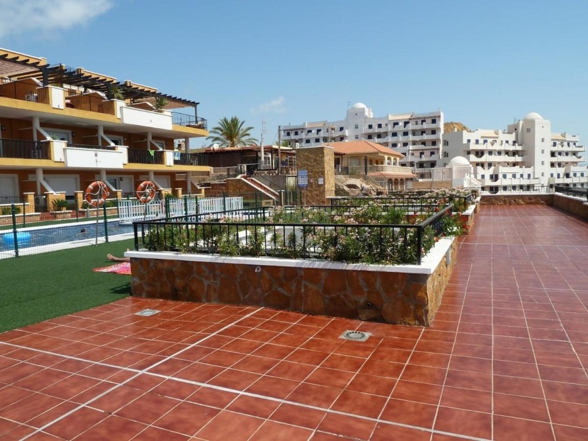 As24 2-Bedroom Apt Padel-Pozo Del Esparto Sea View Cuevas del Almanzora Εξωτερικό φωτογραφία