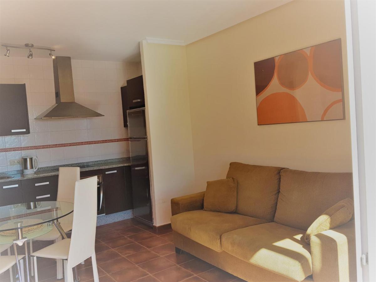 As24 2-Bedroom Apt Padel-Pozo Del Esparto Sea View Cuevas del Almanzora Εξωτερικό φωτογραφία