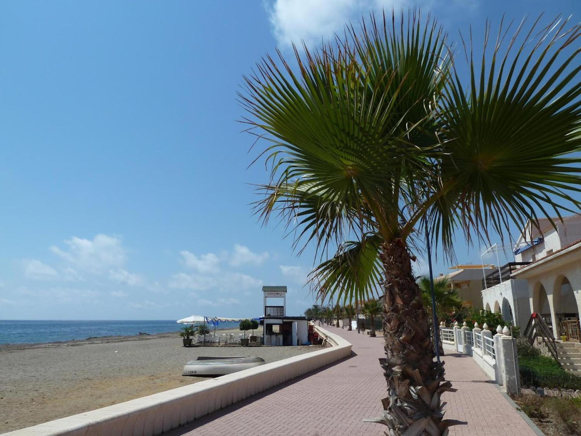 As24 2-Bedroom Apt Padel-Pozo Del Esparto Sea View Cuevas del Almanzora Εξωτερικό φωτογραφία